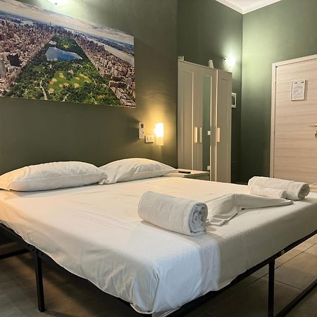 Dream Guest House Pisa Eksteriør billede