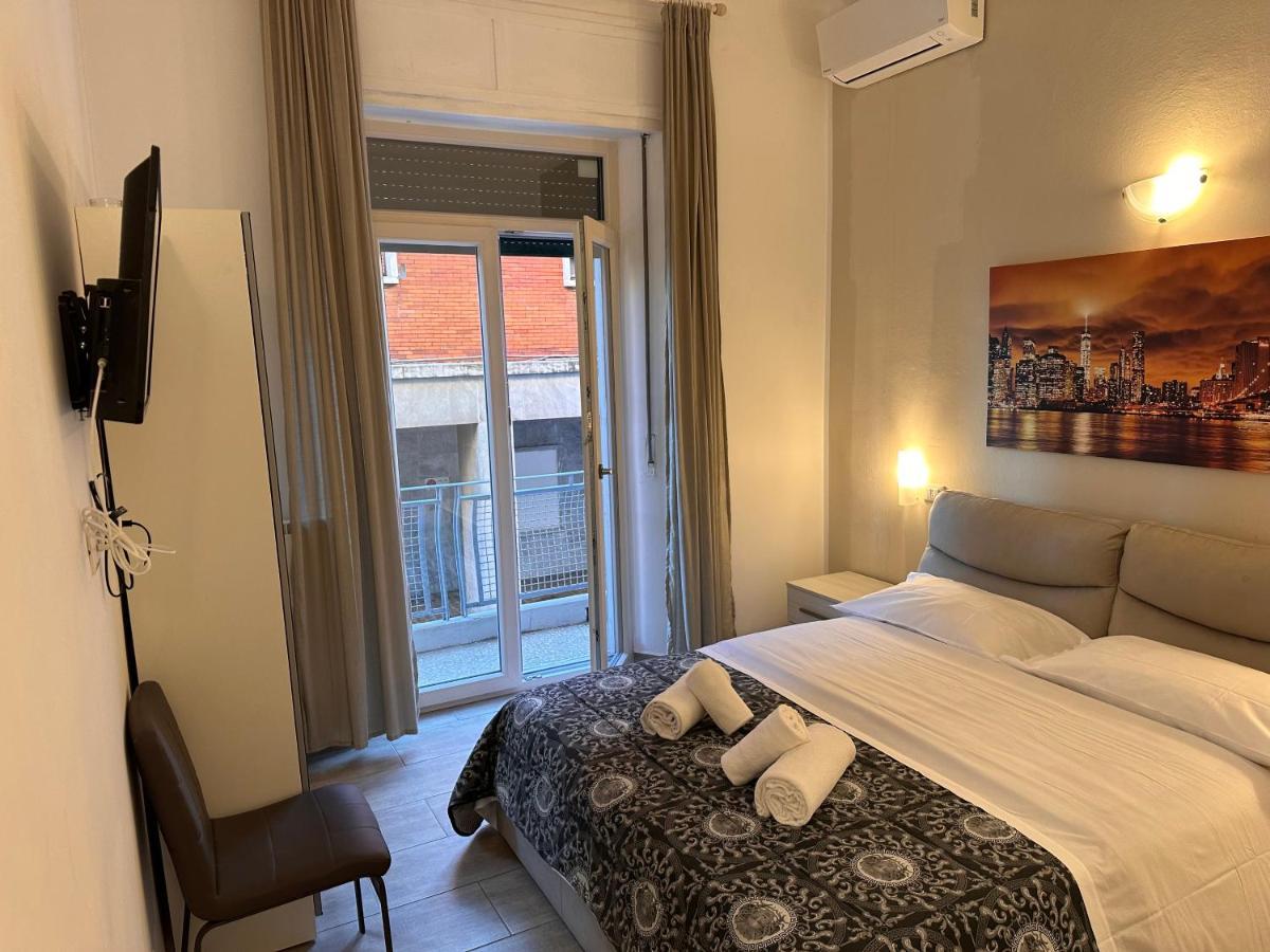 Dream Guest House Pisa Eksteriør billede