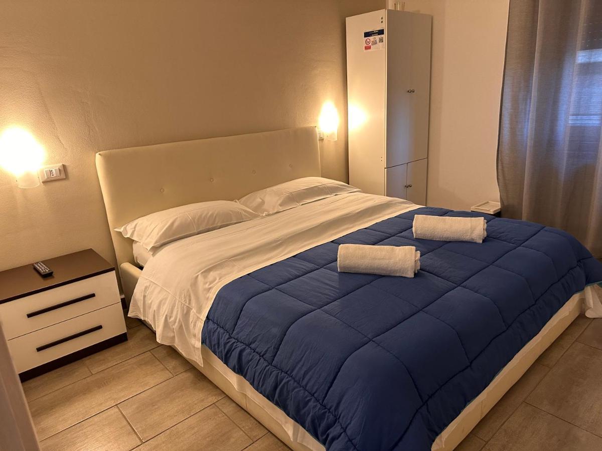Dream Guest House Pisa Eksteriør billede