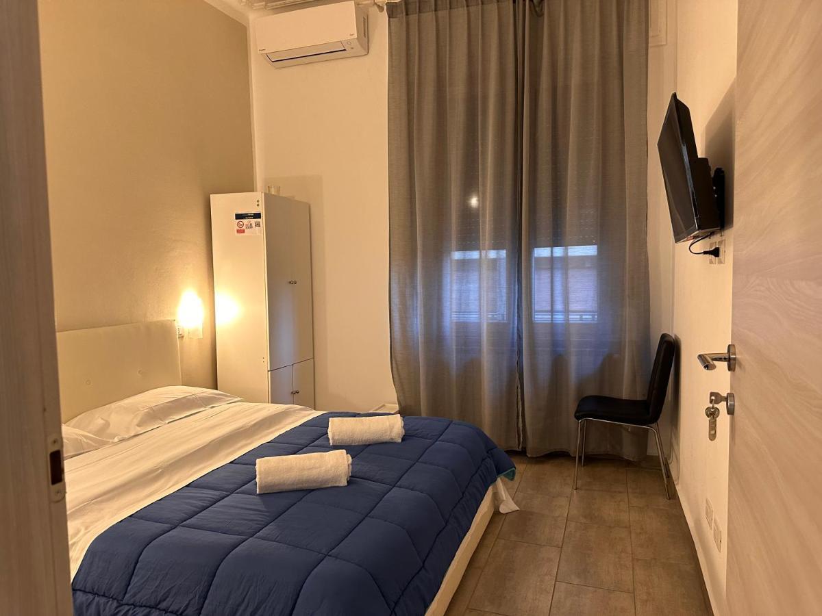 Dream Guest House Pisa Eksteriør billede