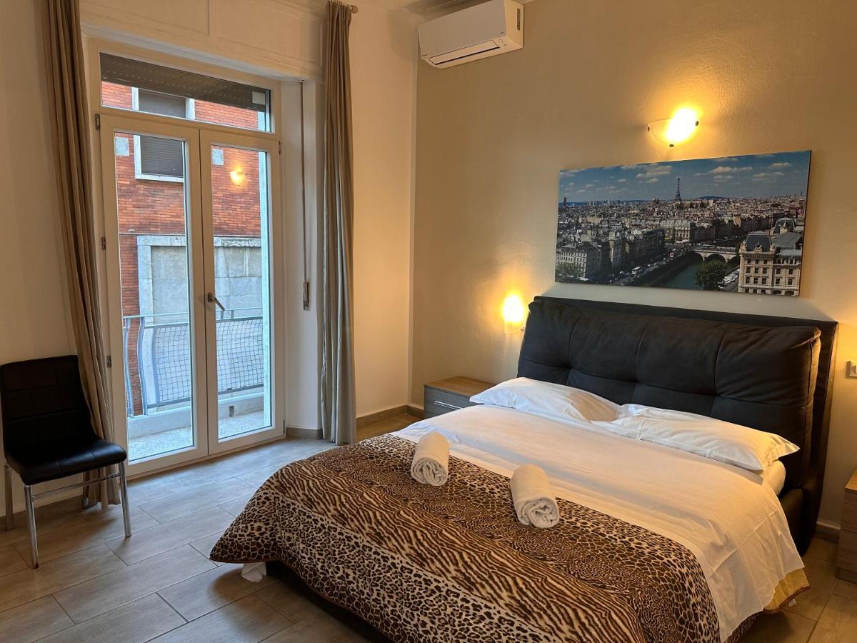 Dream Guest House Pisa Eksteriør billede