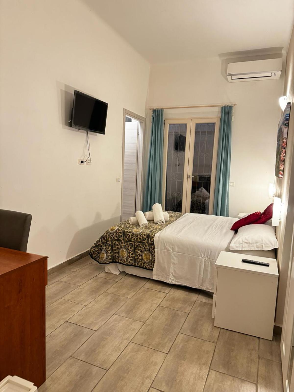 Dream Guest House Pisa Eksteriør billede