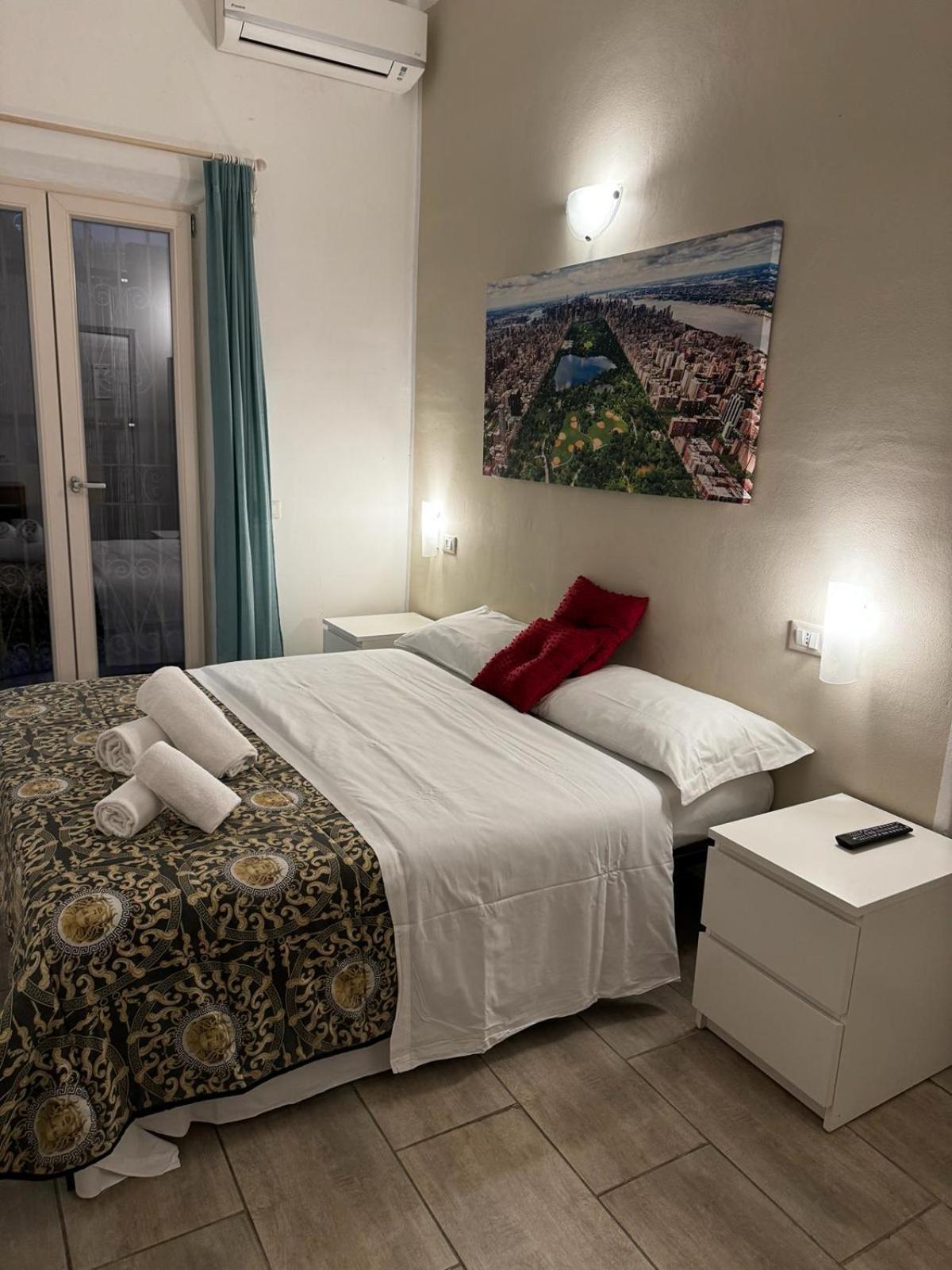 Dream Guest House Pisa Eksteriør billede