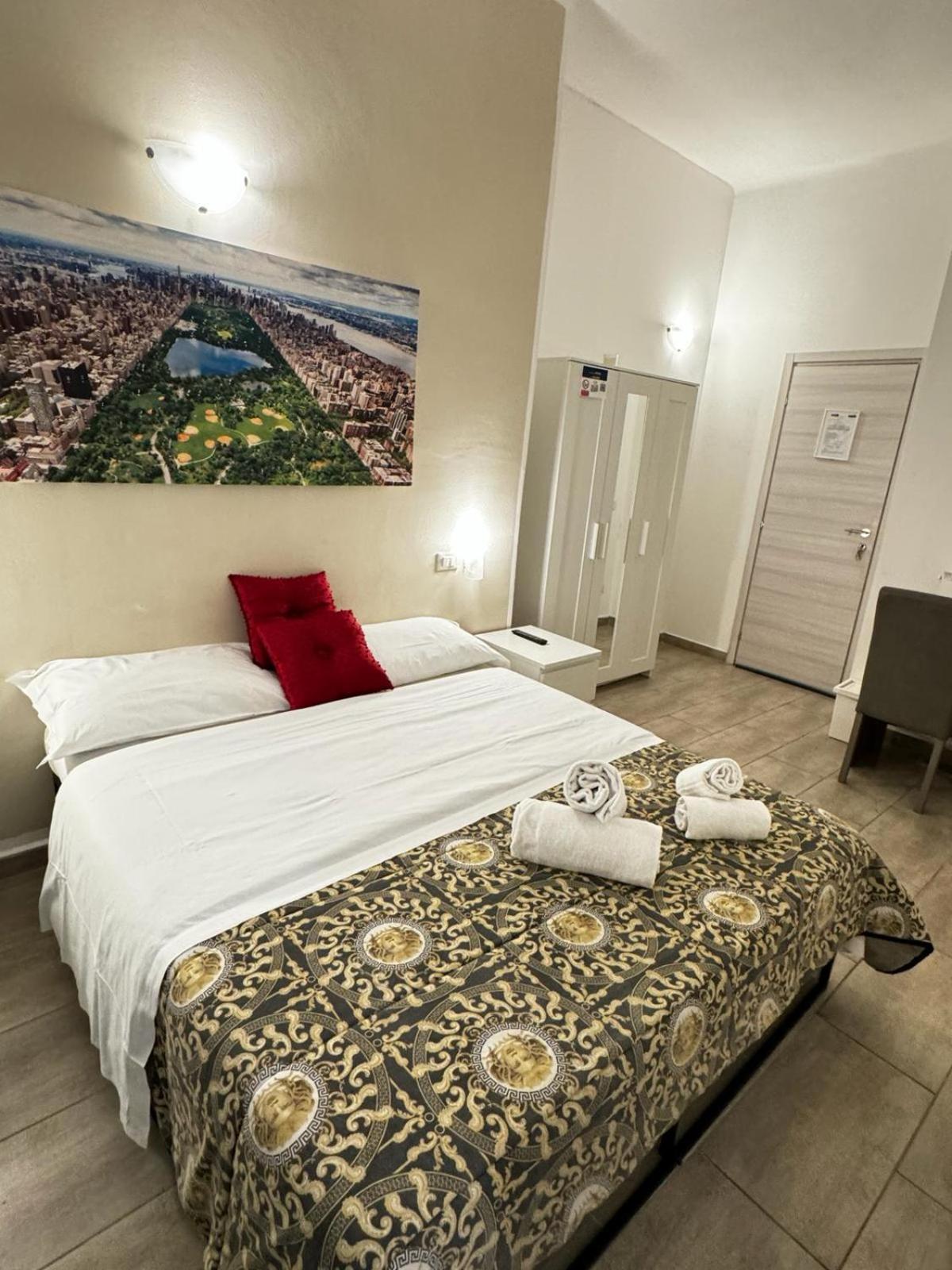 Dream Guest House Pisa Eksteriør billede