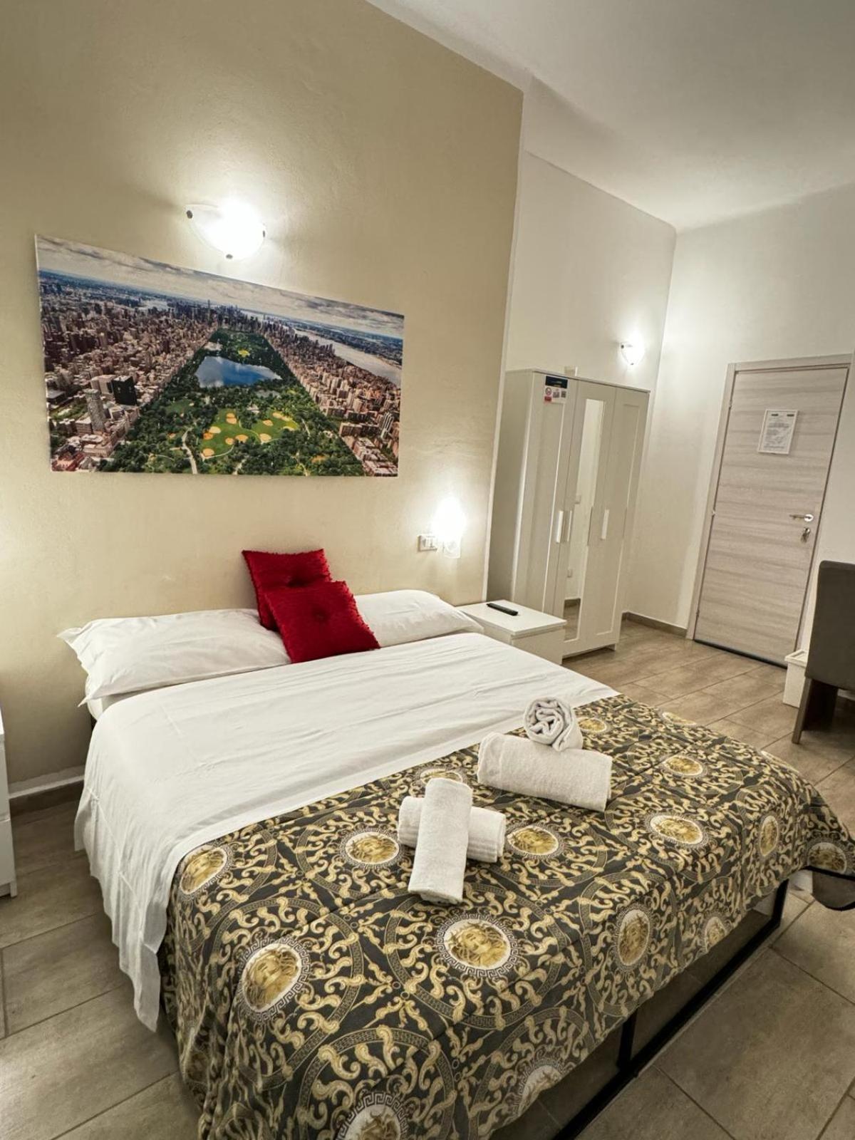 Dream Guest House Pisa Eksteriør billede