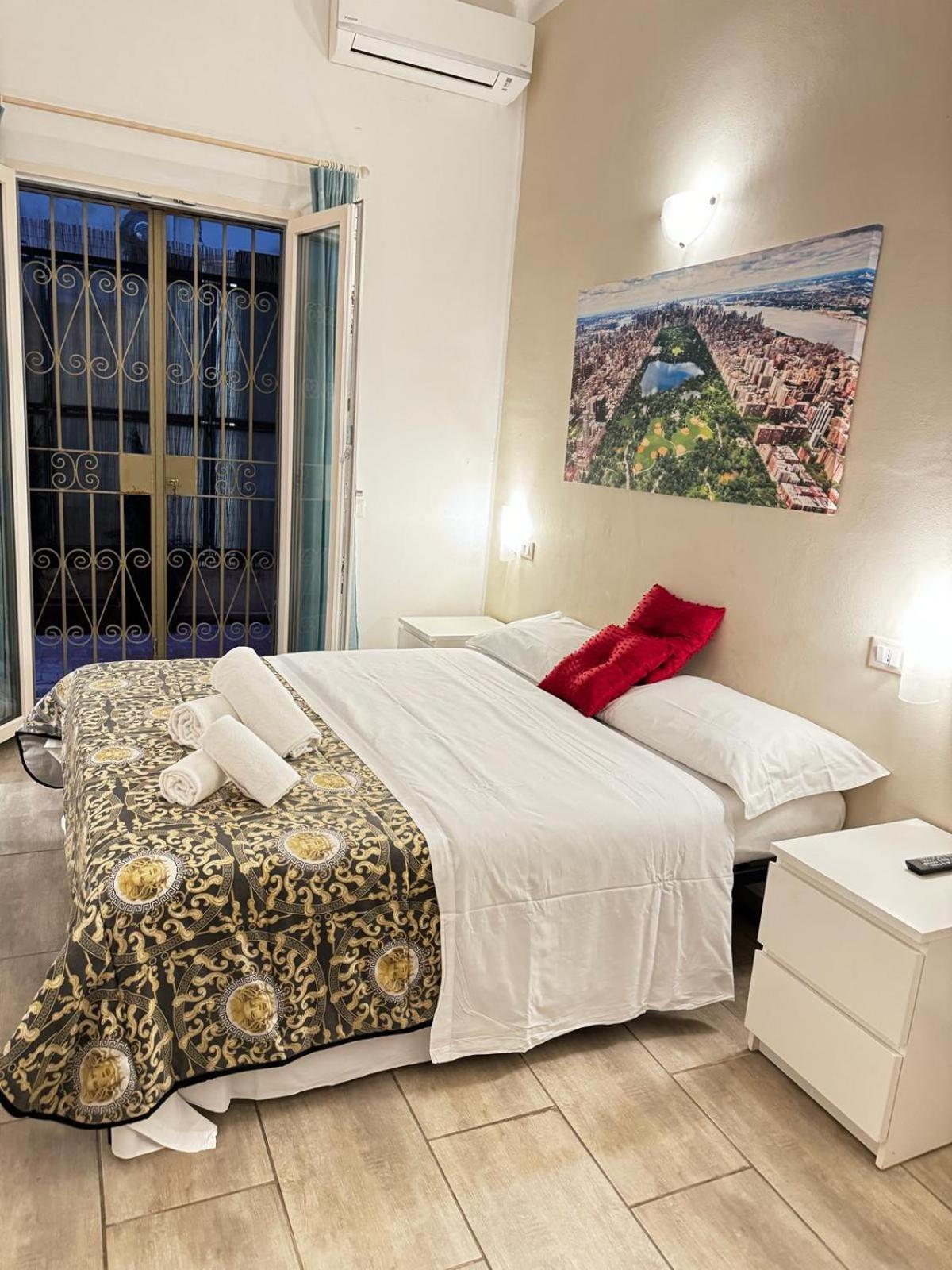 Dream Guest House Pisa Eksteriør billede