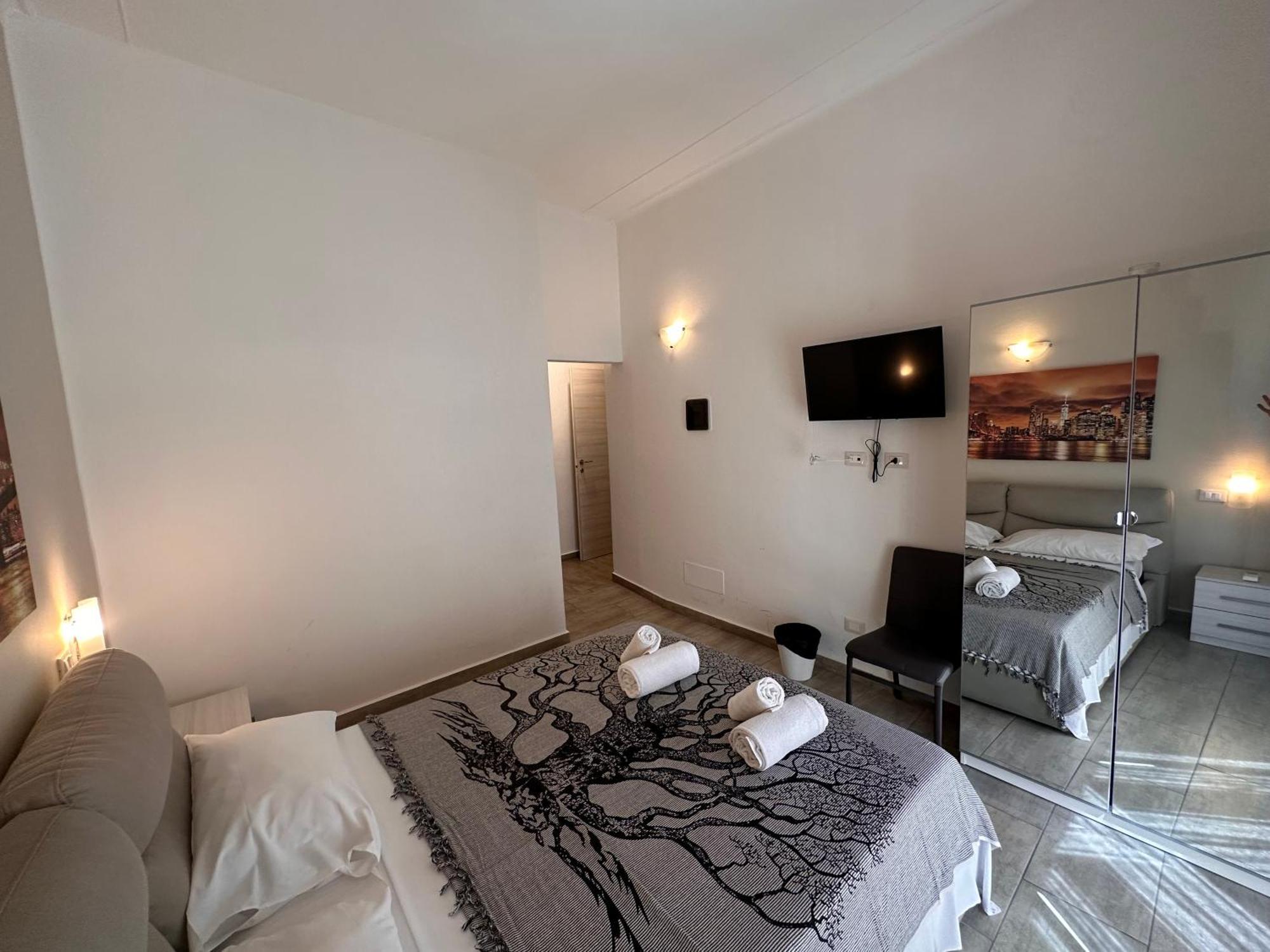 Dream Guest House Pisa Eksteriør billede