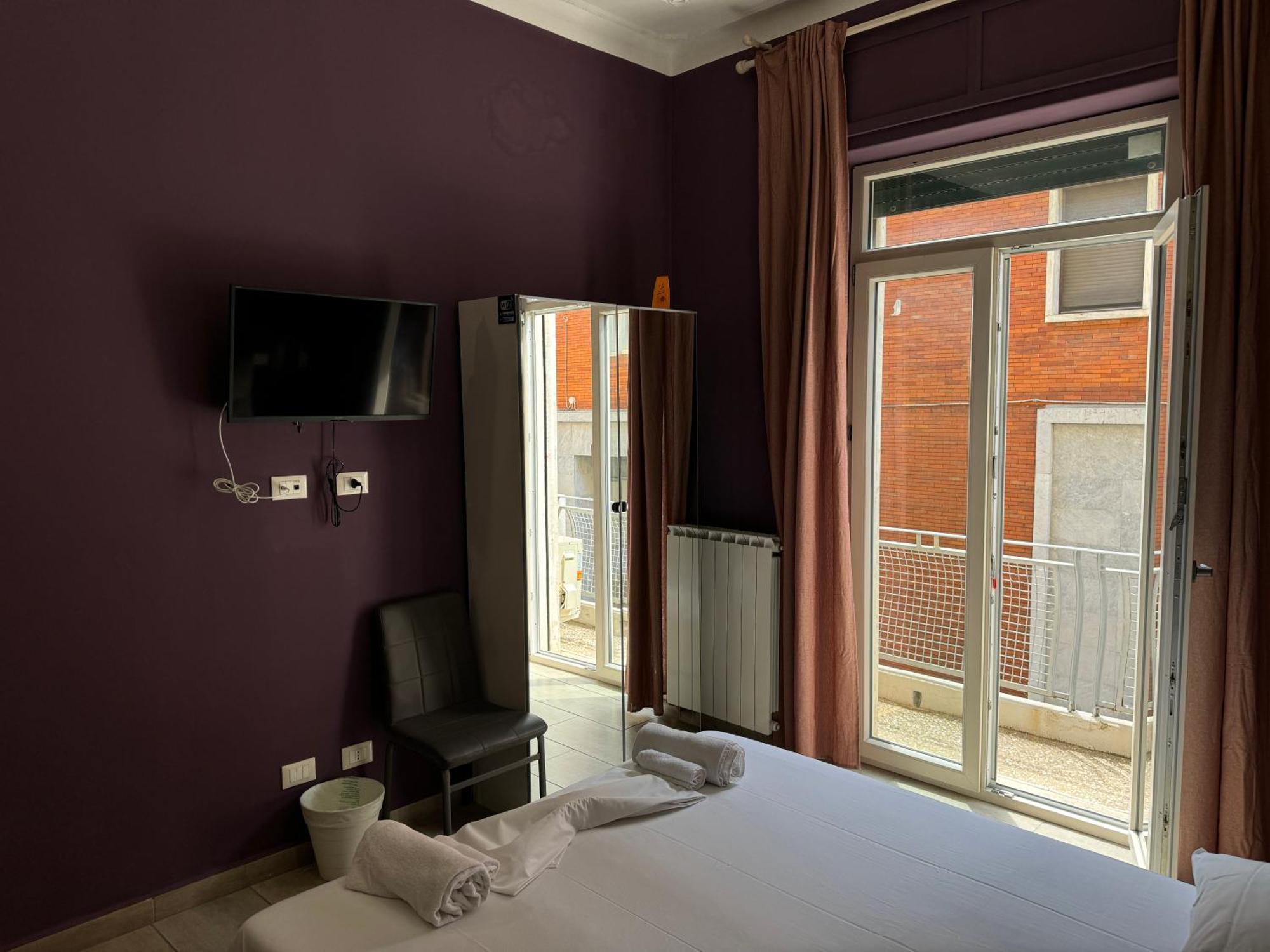 Dream Guest House Pisa Eksteriør billede