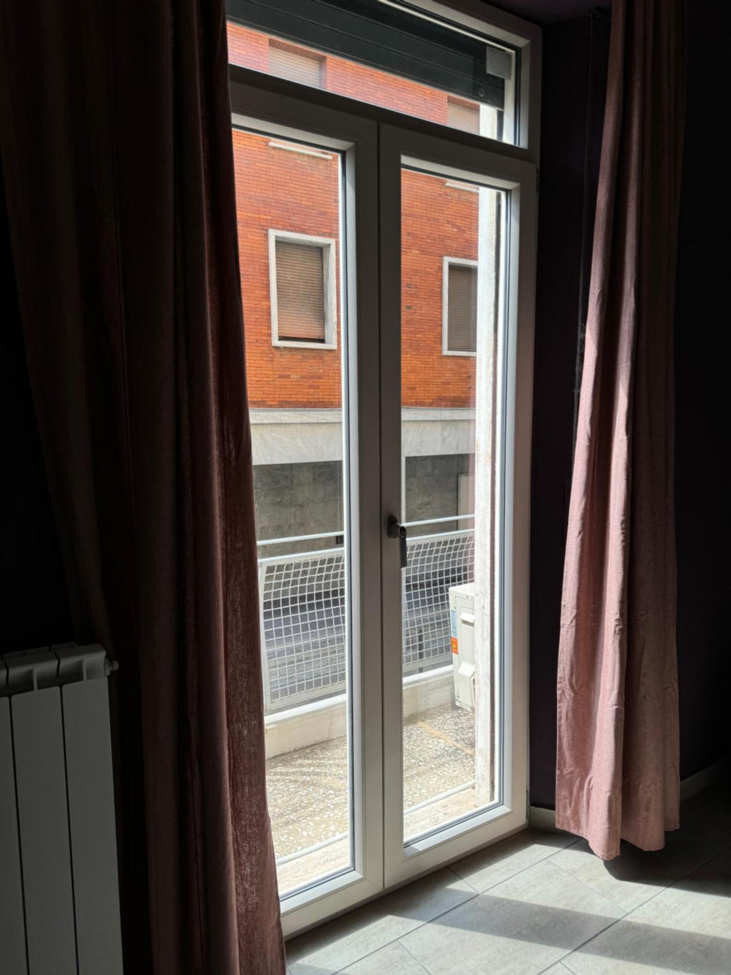 Dream Guest House Pisa Eksteriør billede