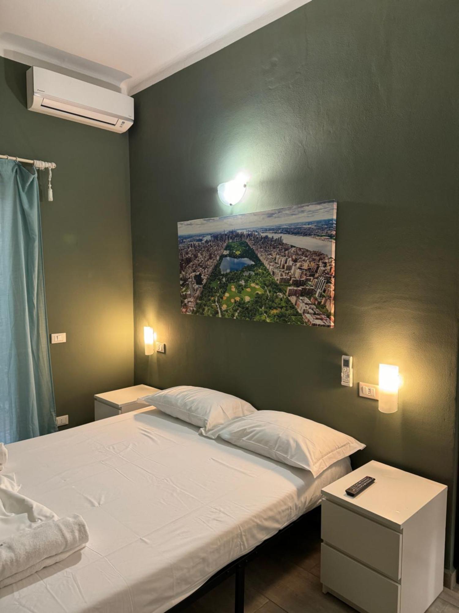 Dream Guest House Pisa Eksteriør billede