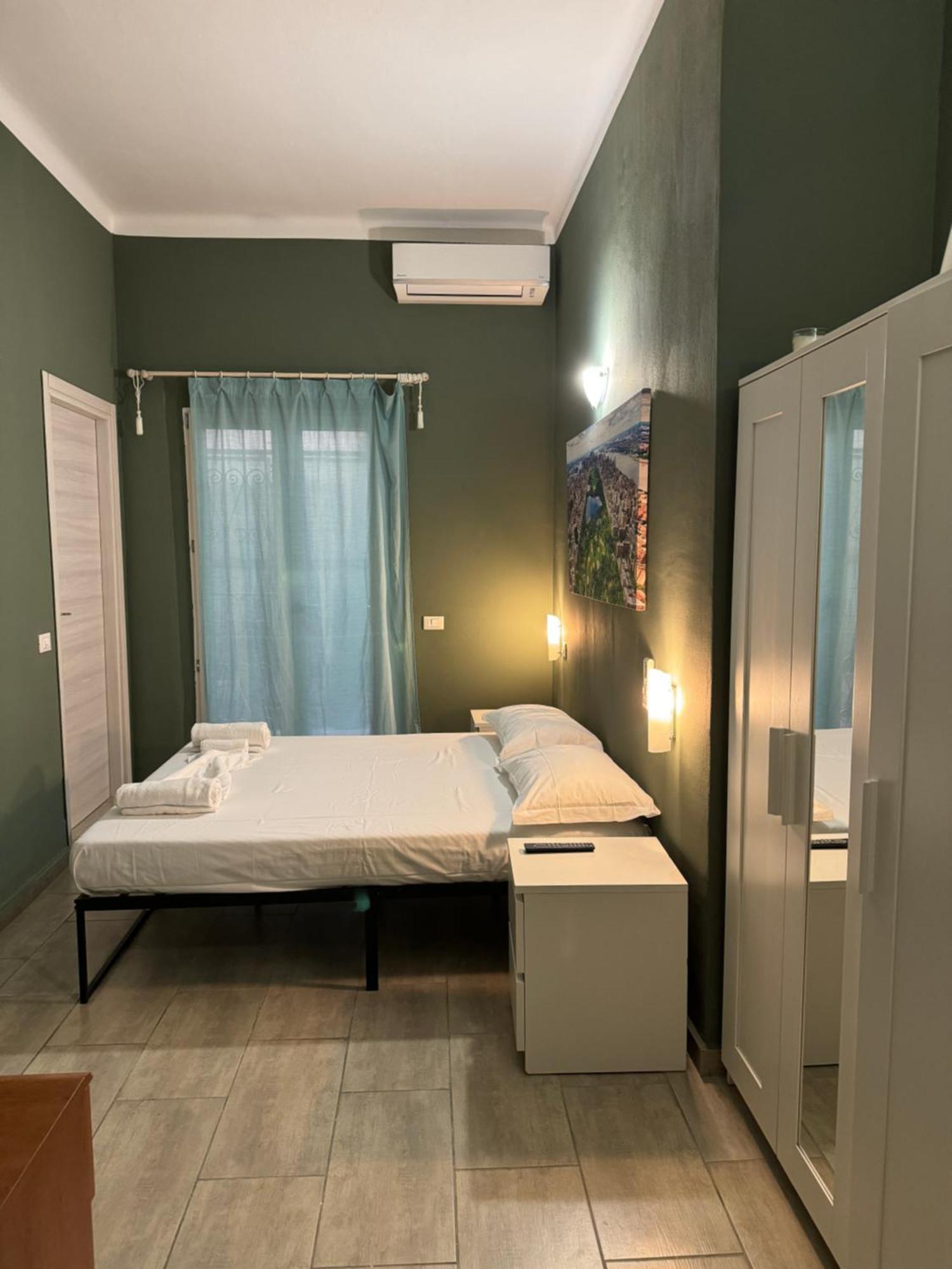 Dream Guest House Pisa Eksteriør billede