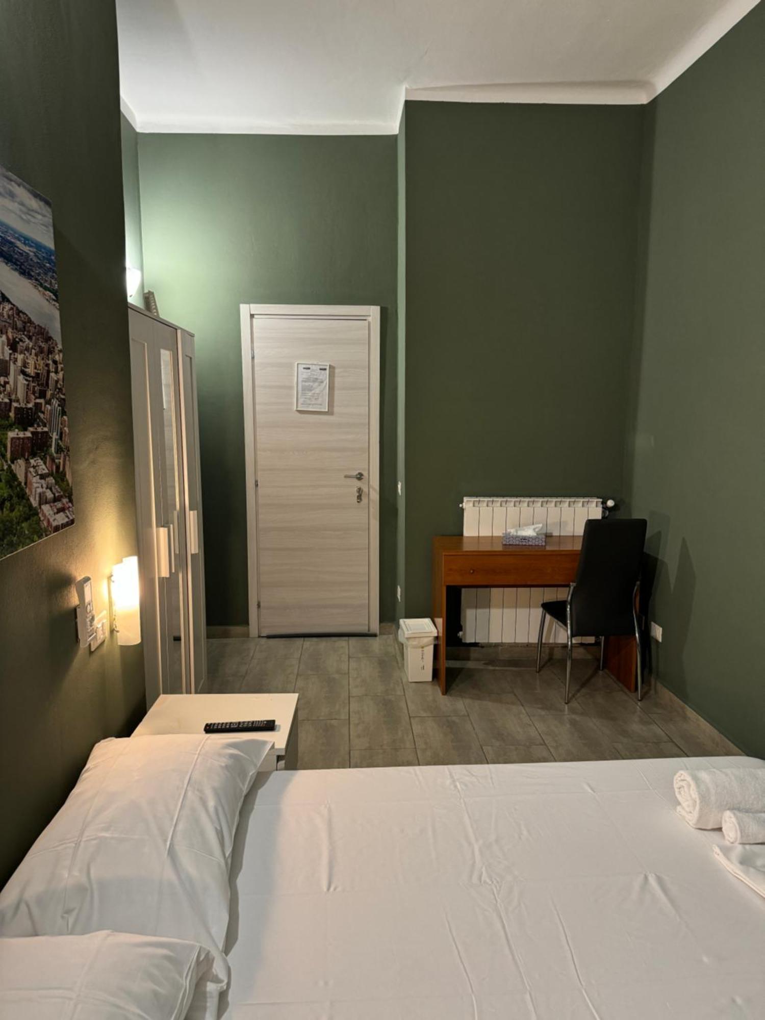 Dream Guest House Pisa Eksteriør billede