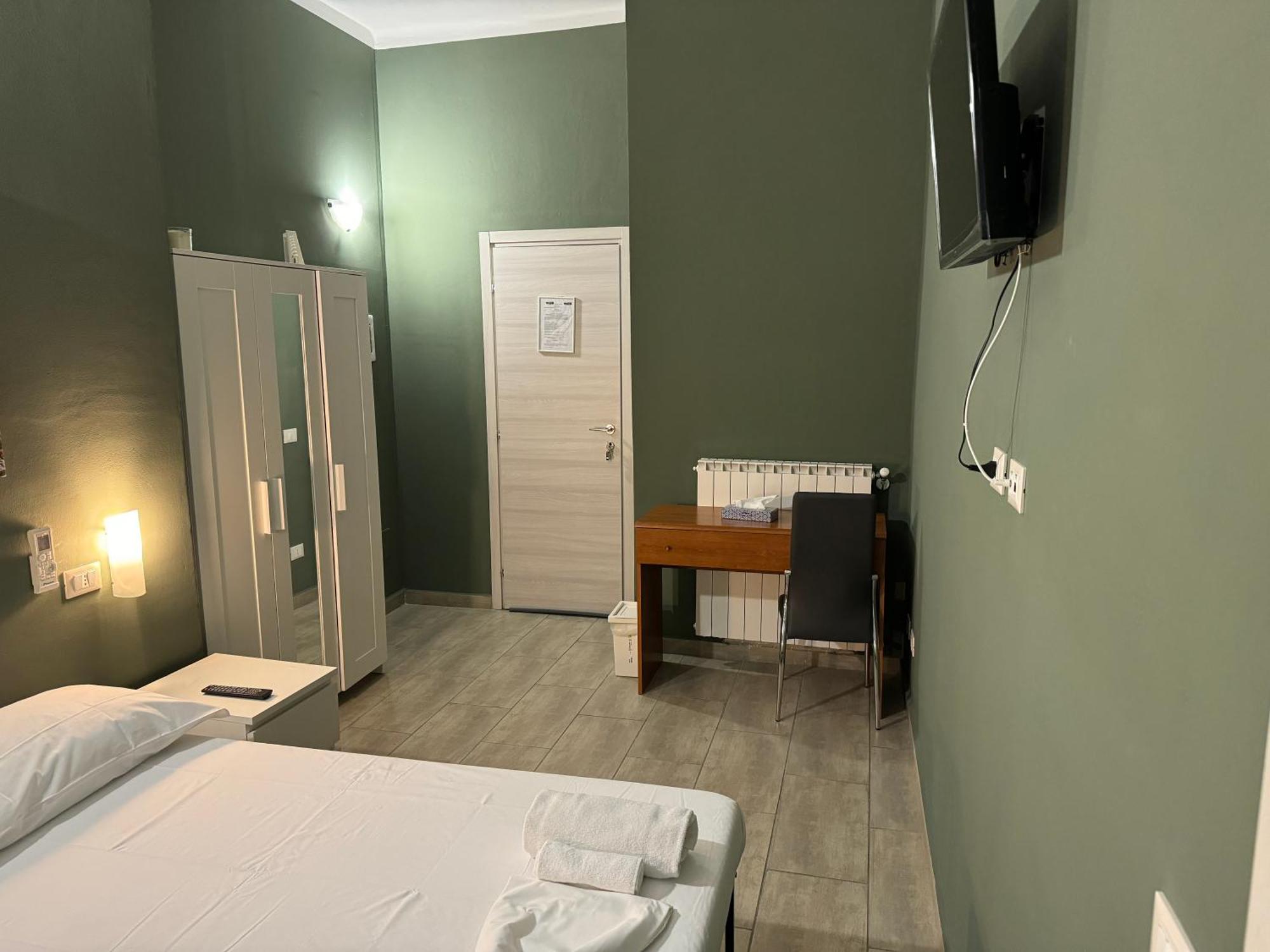 Dream Guest House Pisa Eksteriør billede