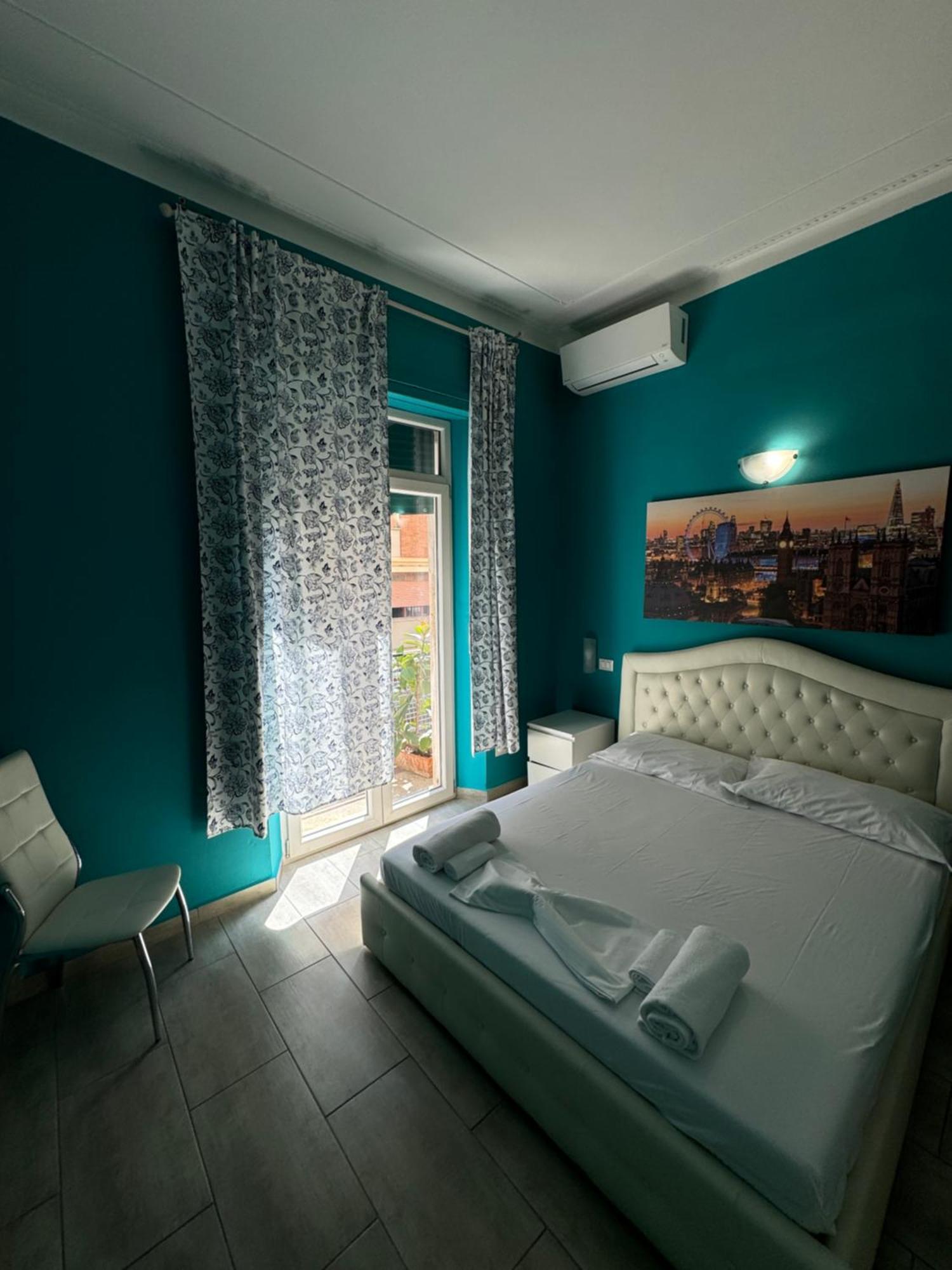 Dream Guest House Pisa Eksteriør billede