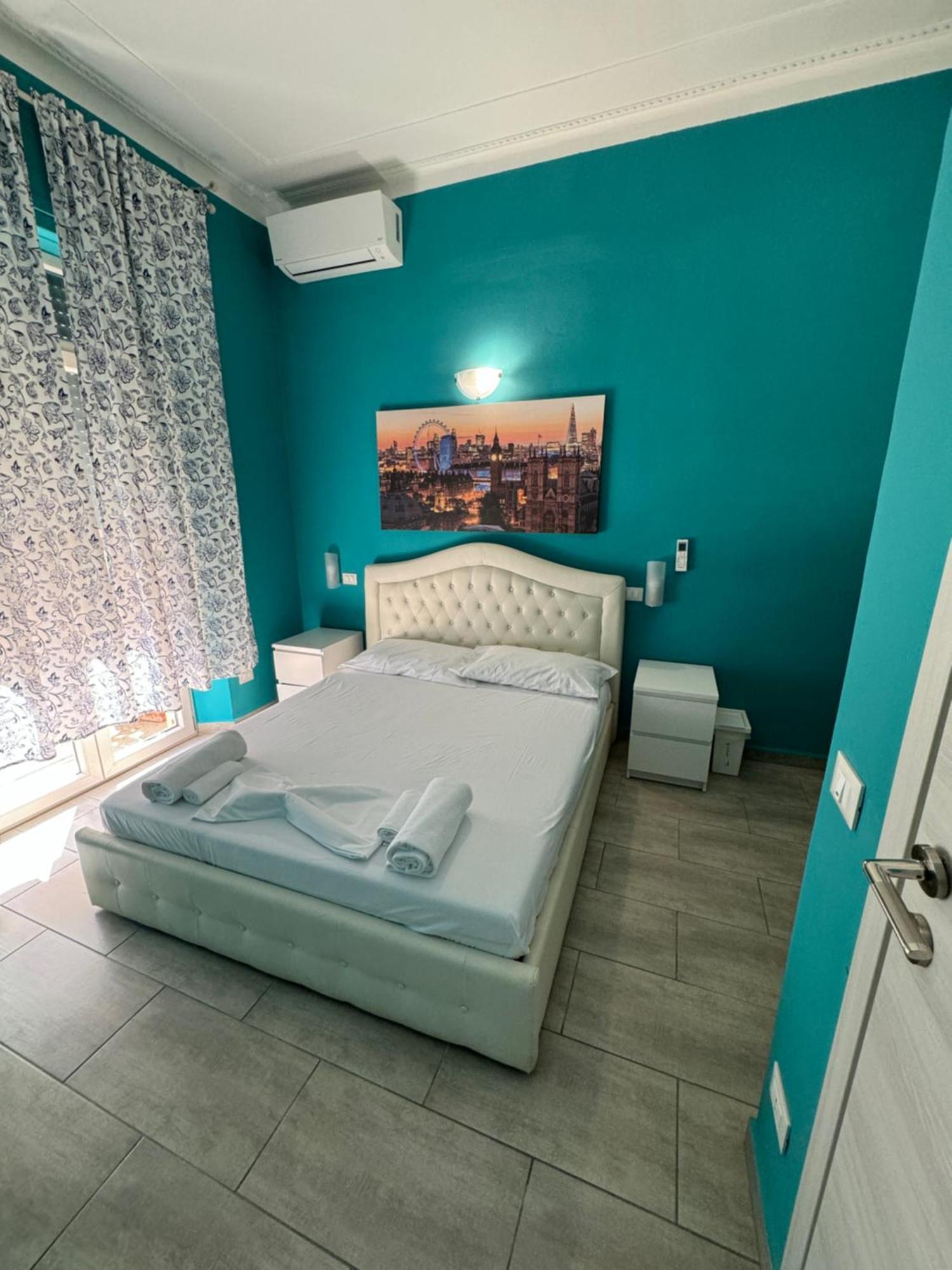 Dream Guest House Pisa Eksteriør billede