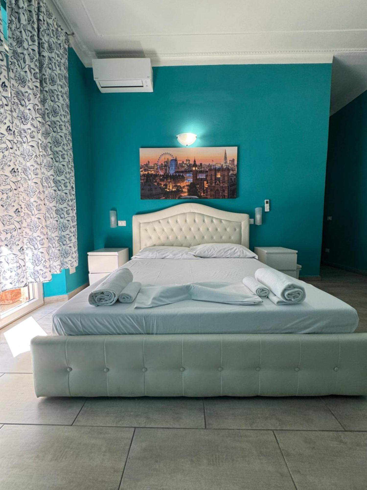Dream Guest House Pisa Eksteriør billede