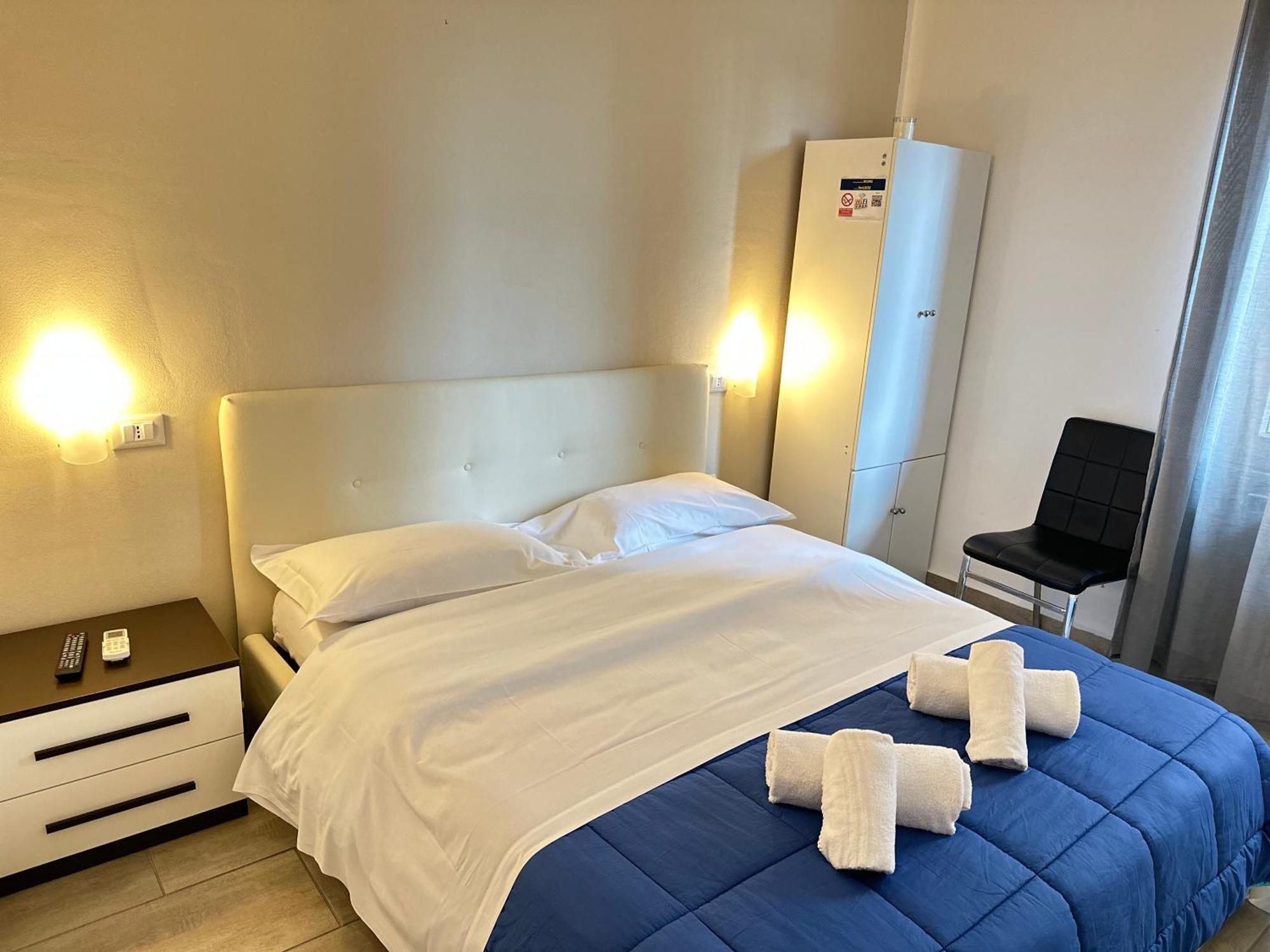 Dream Guest House Pisa Eksteriør billede