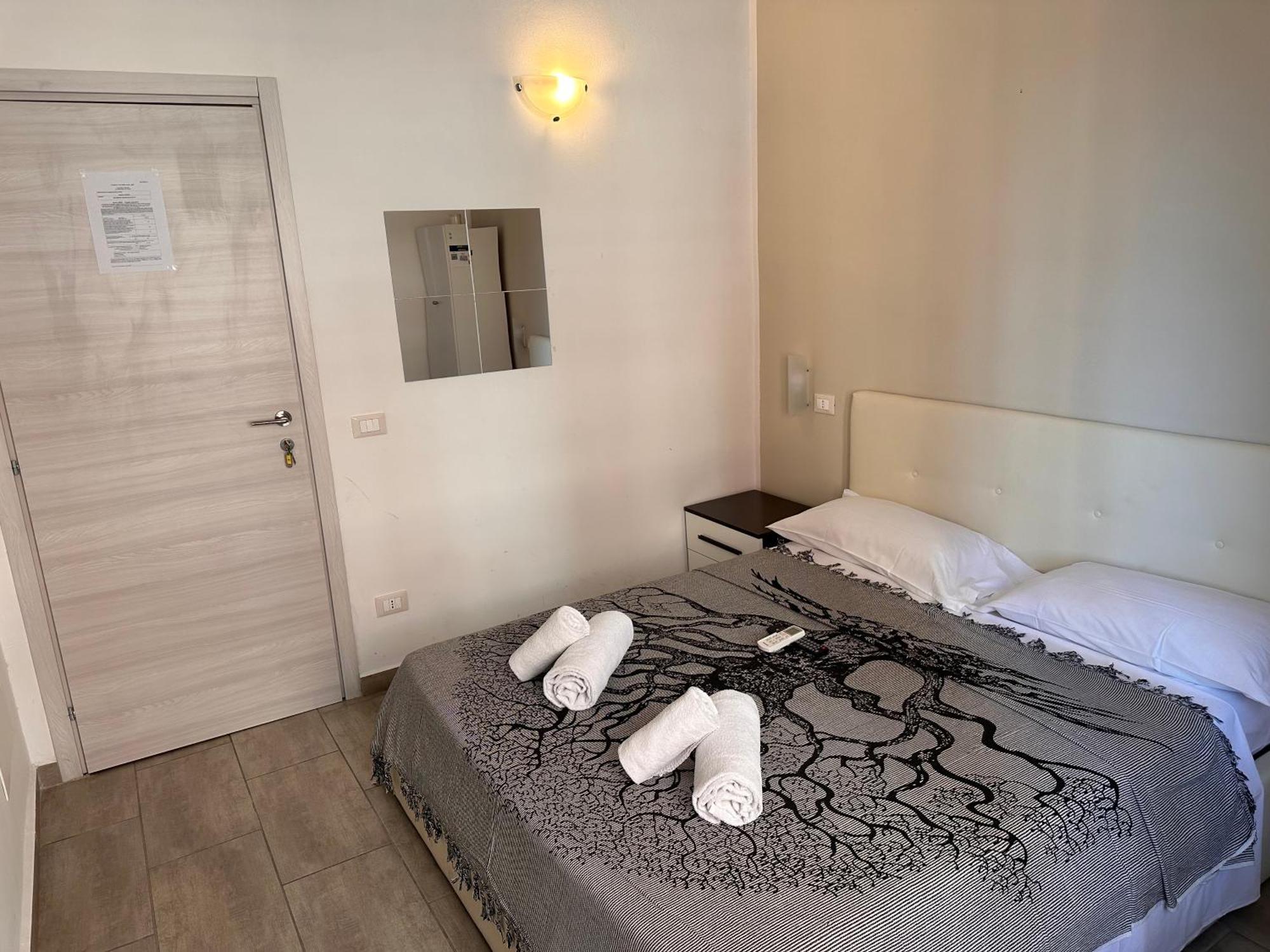 Dream Guest House Pisa Eksteriør billede