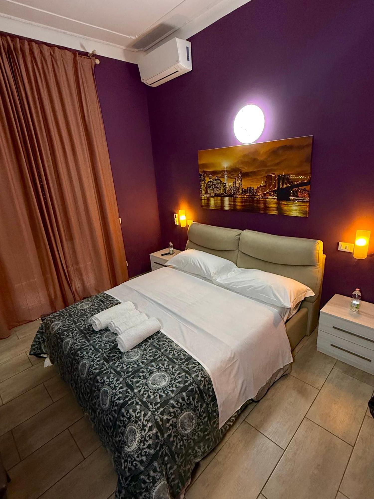Dream Guest House Pisa Eksteriør billede